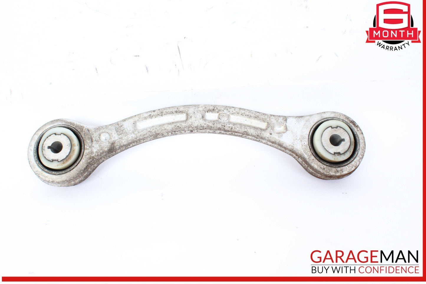 14-17 Maserati Ghibli S Rear Right or Left Side Control Arm 670007251 OEM