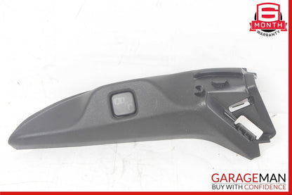 18-21 Honda Odyssey Front Left Side Door Cover Sash Indicator Trim OEM