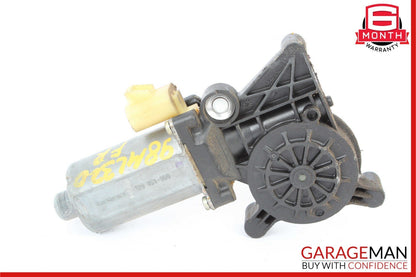 98-05 Mercedes W163 ML320 Front Right Side Door Window Regulator Motor Unit
