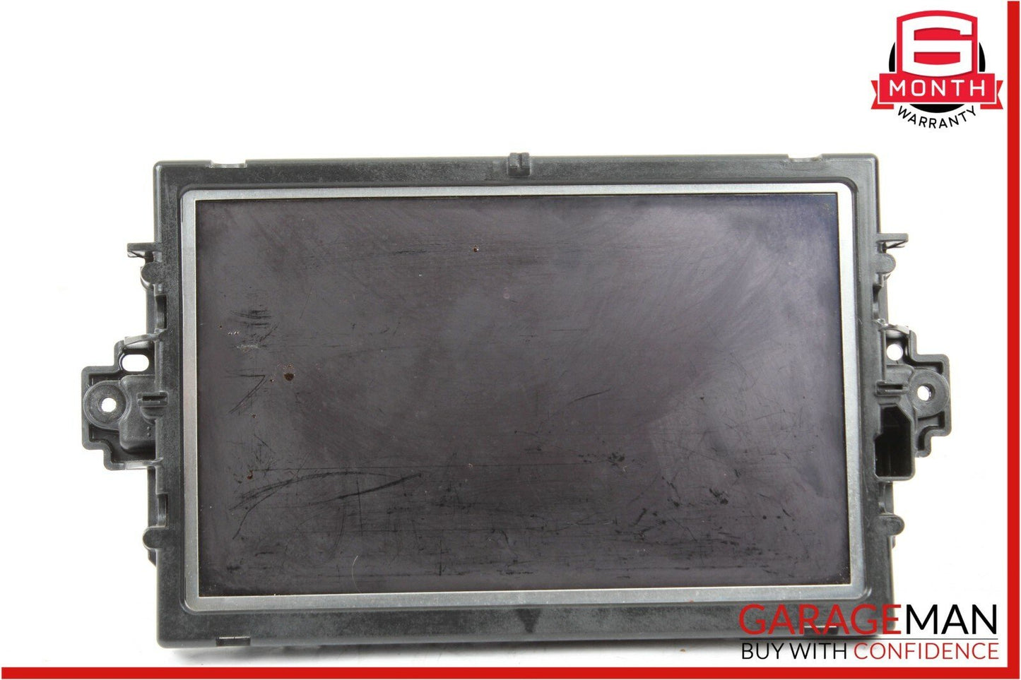 12-16 Mercedes W204 C250 SLK350 GL550 GPS Navigation LCD Display Screen Monitor