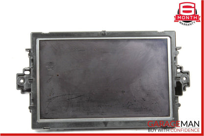 12-16 Mercedes W204 C250 SLK350 GL550 GPS Navigation LCD Display Screen Monitor