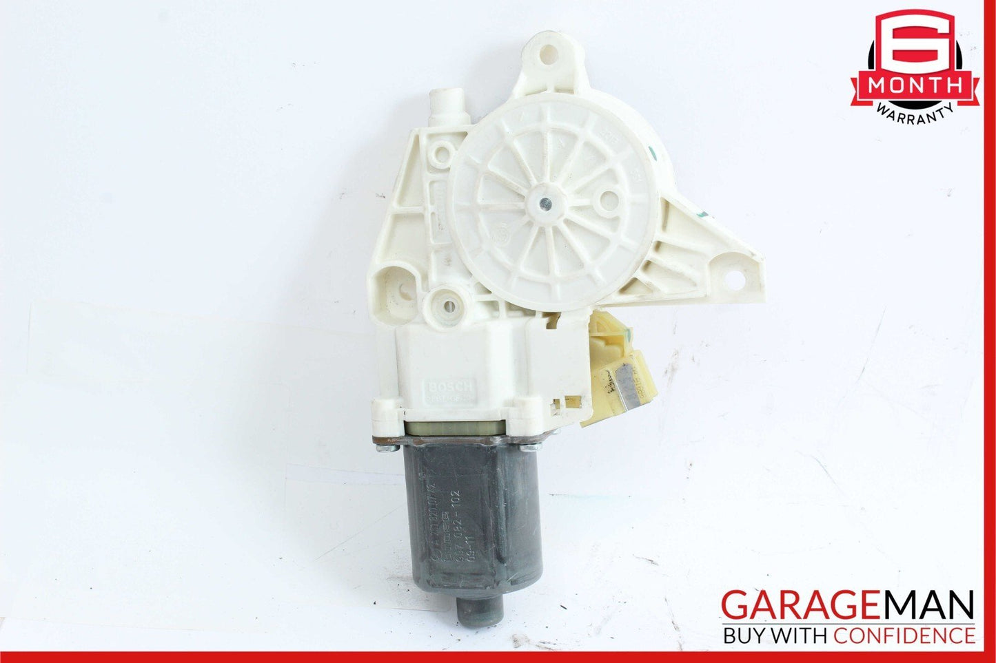06-12 Mercedes X164 GL450 ML350 Front Left Side Door Window Regulator Motor OEM