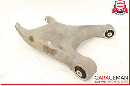 09-18 Audi Q5 Rear Right Passenger Side Suspension Lower Control Arm OEM