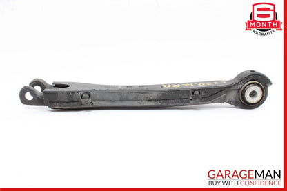08-18 Mercedes W204 C250 E350 Rear Right or Left Side Lower Thrust Control Arm