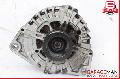 11-20 Mercedes W221 S550 E550 SL550 Generator Alternator 180A 0141540902 OEM