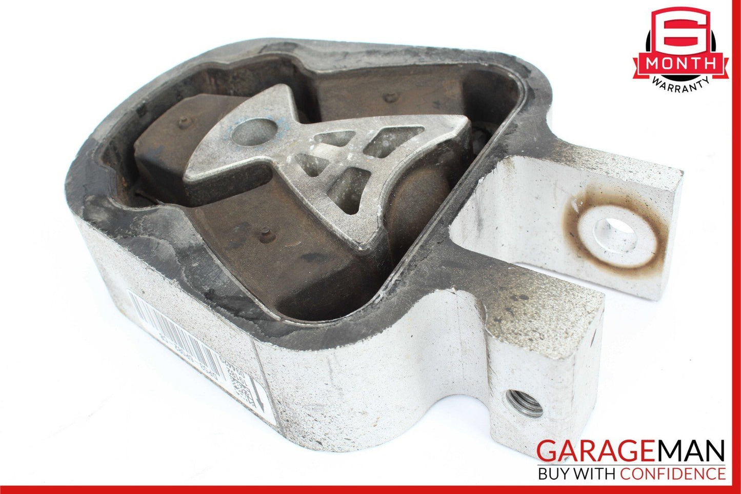 19-22 Lincoln Nautilus 2.0L FWD Transmission Mount Bracket DP536P082CB OEM