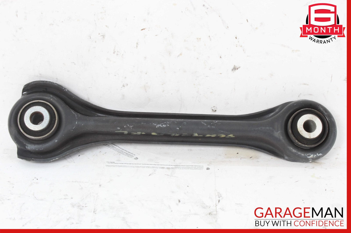 12-20 Mercedes R172 SLK350 Rear Left or Right Upper Control Arm OEM