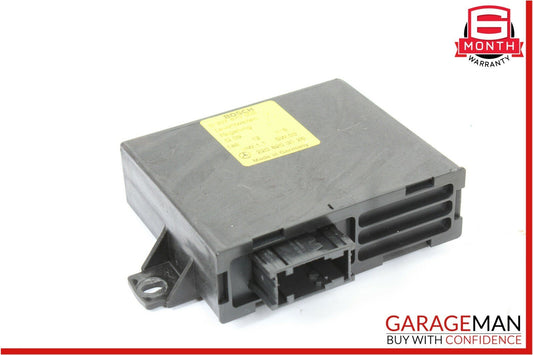 00-06 Mercedes W220 S600 S430 Headlight Head Lamp Control Module 2208203026 OEM