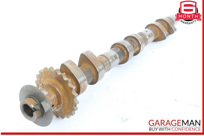 99-01 Porsche 911 Carerra Engine Intake Camshaft Cam Shaft 996221 OEM
