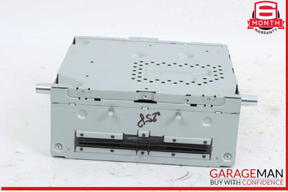 15-18 Mercedes W205 C300 4MATIC Navigation Radio CD Command Control Unit OEM