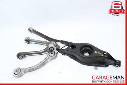 14-17 Maserati Ghibli Rear Left or Right Side Control Arm Arms Set of 5 Pc OEM