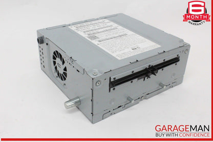 15-18 Mercedes W205 C300 C350e Navigation Radio CD Command Control Unit OEM