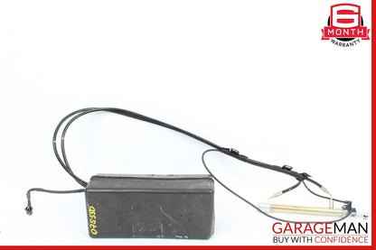 07-13 Mercedes W221 S550 Trunk Lid Lift Hydraulic Pump Motor OEM