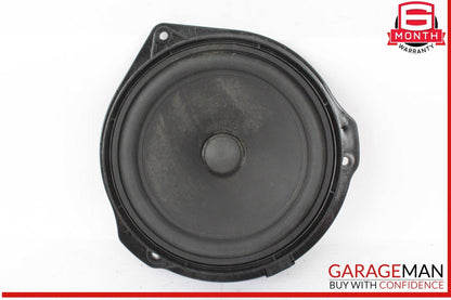 12-19 Mercedes X166 GL450 4MATIC Rear Left or Right Door Sound Speaker OEM