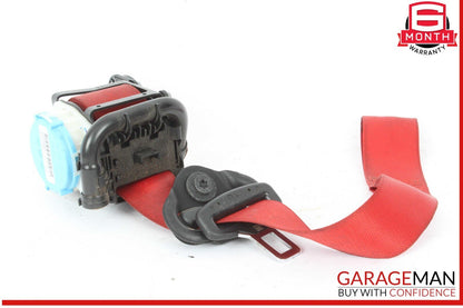 12-14 Mercedes W204 C250 Coupe Front Right Side Seatbelt Seat Belt Retractor OEM