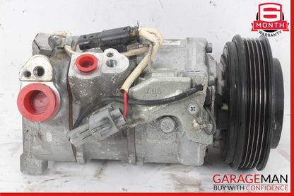 14-19 Mercedes W117 CLA250 CLA45 AMG AC A/C Air Conditioning Compressor OEM