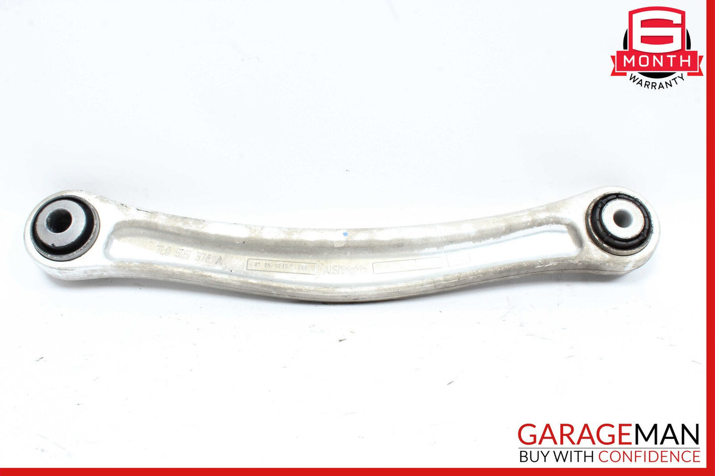 11-17 Porsche Cayenne 958 Rear Right / Left Side Upper Rearward Control Arm