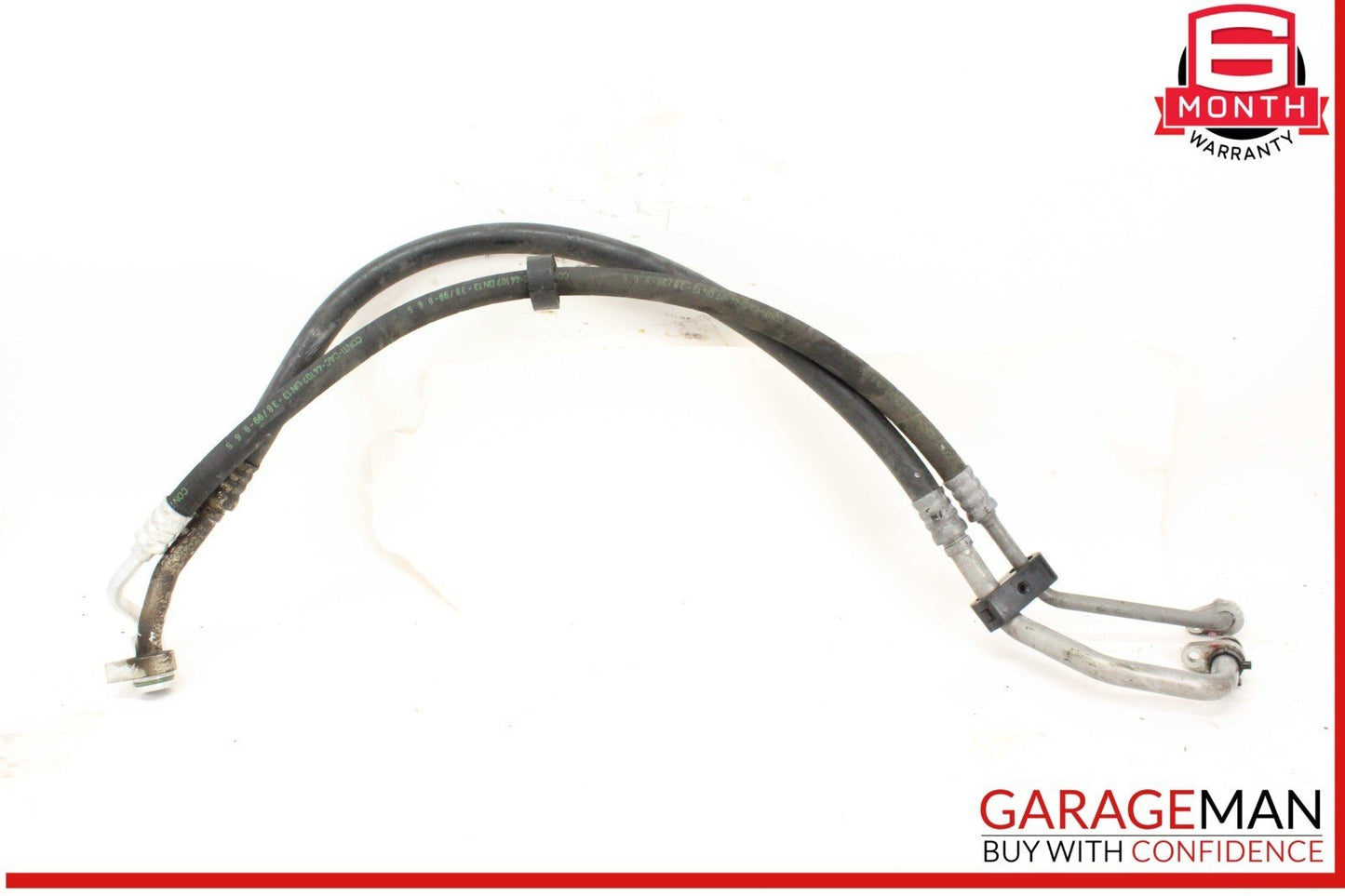 97-04 Porsche Boxster 986 AC A/C Air Conditioning Hose Pipe Lines OEM