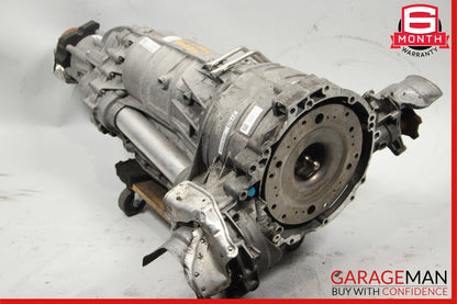 09-12 Audi Q5 3.2L 6-Speed Automatic Transmission Assembly OEM 110k