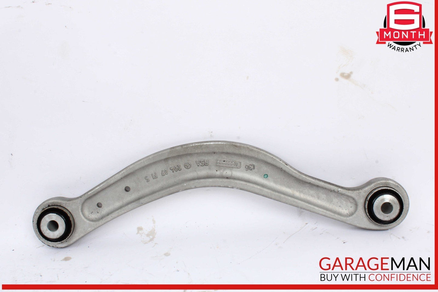 15-20 Mercedes W205 C300 C350e Rear Right or Left Upper Control Arm OEM