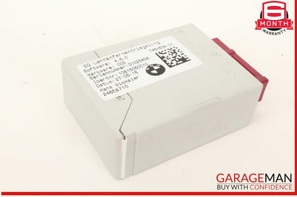 16-22 BMW X1 F48 Front Seat Backrest Control Module Unit 7464634 OEM
