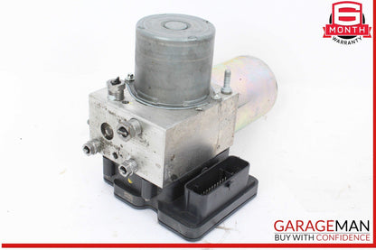 12-17 Fiat 500 ABS Anti Lock Brake Pump Control Module OEM