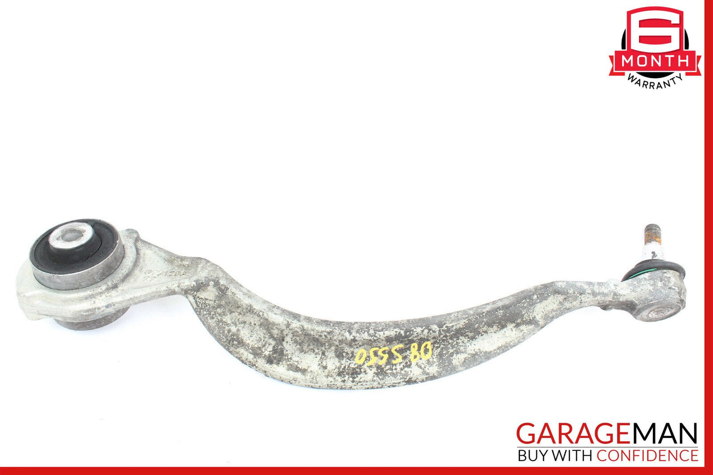 07-14 Mercedes W221 S550 CL550 Front Right Lower Control Arm OEM