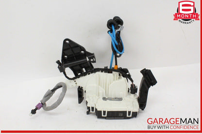 08-14 Mercedes X204 GLK350 4MATIC Rear Left Side Door Lock Latch Actuator OEM