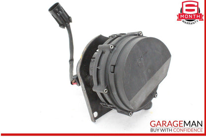 02-19 Maserati Quattroporte M139 GranCabrio Air Injection Smog Pump OEM