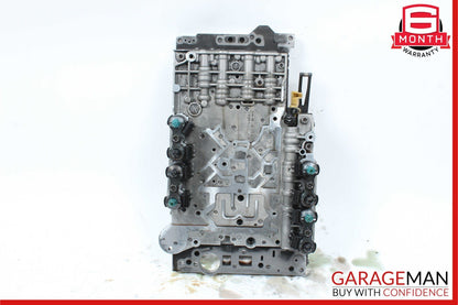 Mercedes S430 CLS550 CLK500 7G Tronic Transmission Valve Body TCM 2202702306 OEM