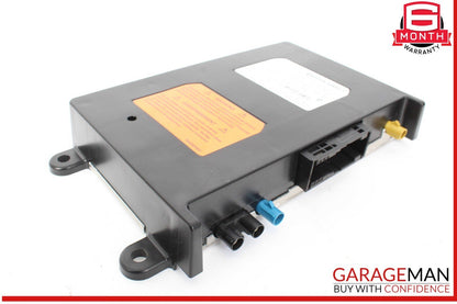 12-15 Mercedes W204 C250 Communication Control Module 2229006003 OEM