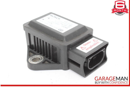 03-11 Mercedes R230 SL500 CLS350 Yaw Turn Rate Acceleration Sensor OEM