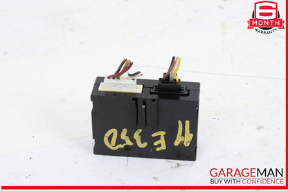 10-18 Mercedes W212 E350 Rear View Camera Parking Back Up Control Module OEM