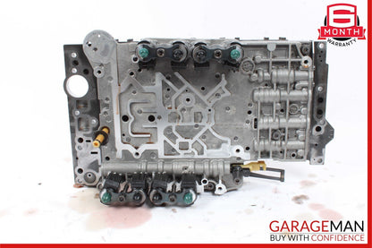 Mercedes X164 GL350 SL500 7G-Tronic 722.9 Transmission Valve Body 2202770801 OEM