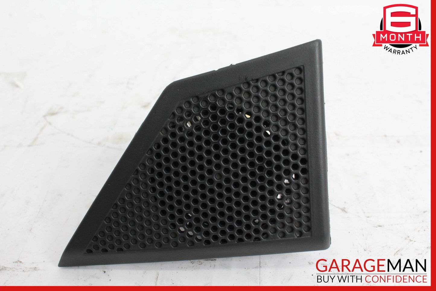 17-22 Alfa Romeo Giulia Front Left Dashboard Instrument Panel Tweeter Speaker