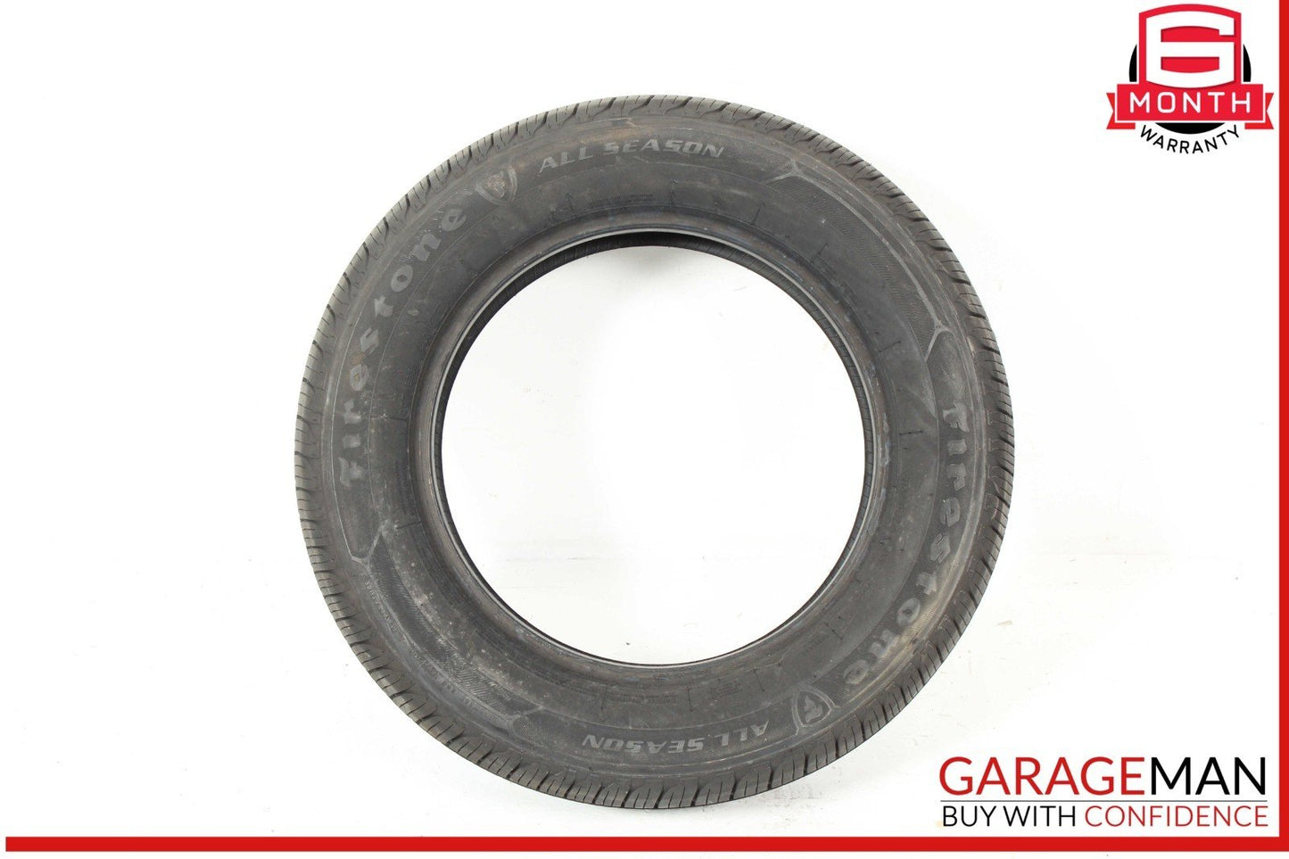 Firestone All Season 215/60 R16 95T Wheel Tire OEM