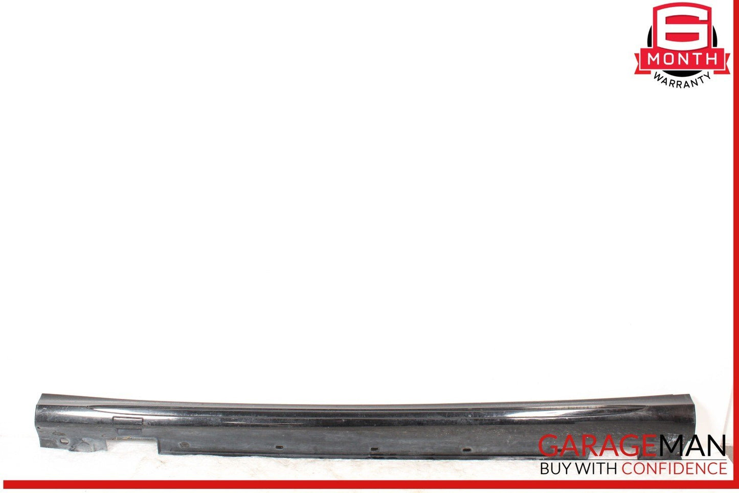 14-16 Mercedes W212 E350 E550 Sedan Sport Left Side Skirt Rocker Panel OEM