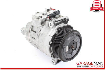 03-06 Mercedes W209 CLK500 CLK55 AMG AC Air Conditioning Compressor OEM