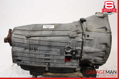 12-15 Mercedes C250 SLK250 7G Tronic Automatic Transmission Assembly OEM 107k