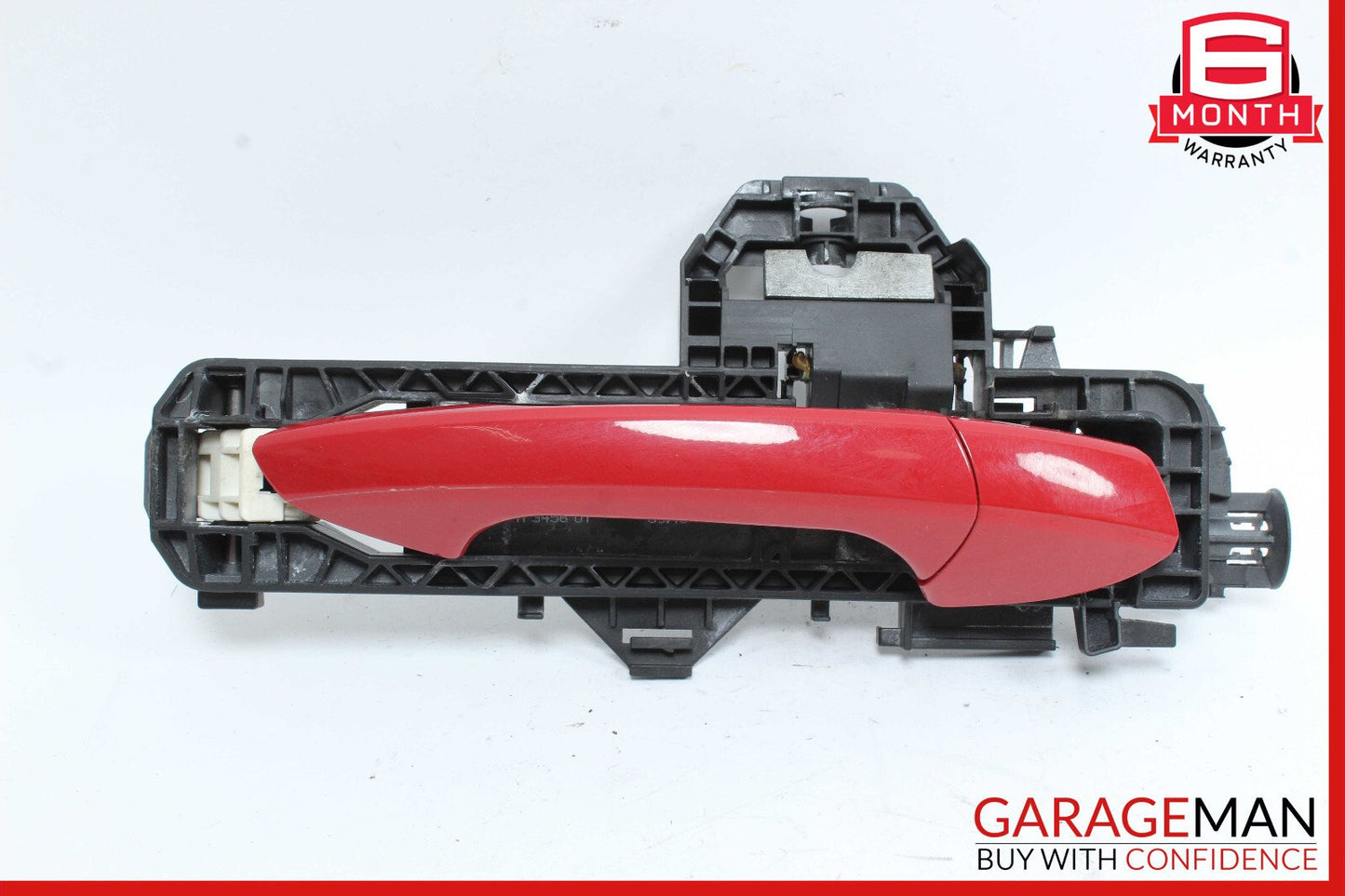 10-15 Mercedes X204 GLK350 Rear Right Side Exterior Door Handle OEM