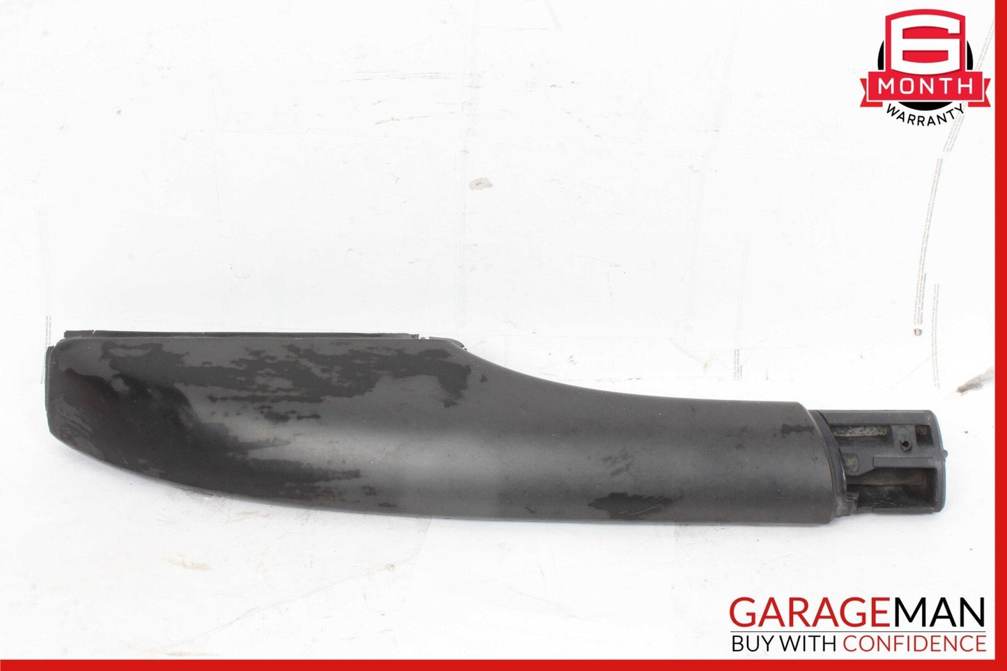07-12 Mercedes X164 GL450 Rear Left Driver Side Roof Rail Rack Cover Cap