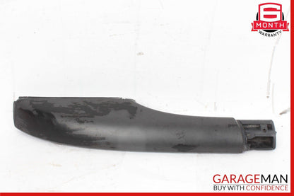 07-12 Mercedes X164 GL450 Rear Left Driver Side Roof Rail Rack Cover Cap