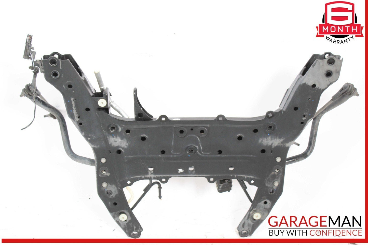 14-19 Mini Cooper Hardtop Front Axle Support Subframe Crossmember Cradle OEM