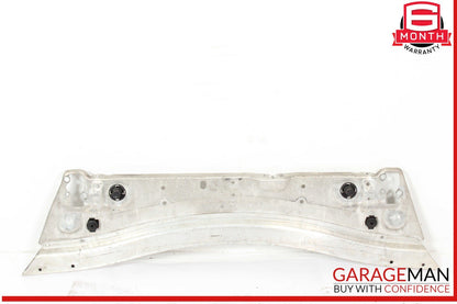 16-23 Mercedes X253 GLC350e Upper Radiator Core Support Bracket Tie Bar OEM