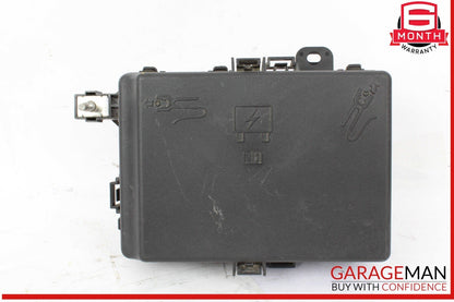 17-20 Maserati Levante M161 Relay Junction Fuse Box 670101390 OEM