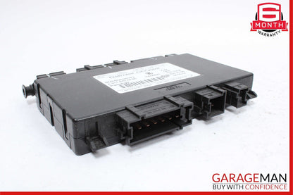 03-13 Mercedes X164 GL450 ML350 R350 Front Right Side Seat Control Module OEM