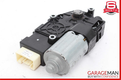 10-17 Mercedes W204 C250 E350 Panoramic Sunroof Sun Roof Motor 2079006600