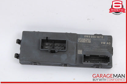 18-24 Audi S5 A5 RS5 Q5 A7 Q7 S7 Power Liftgate Tailgate Control Module Unit OEM
