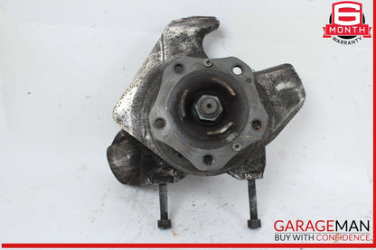 97-05 Porsche Boxster 986 Front Right Side Axle Wheel Hub Knuckle Spindle OEM
