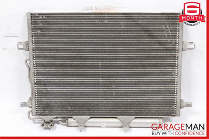 03-09 Mercedes W219 CLS550 E320 A/C Air AC Condenser Cooler 2115001154 OEM